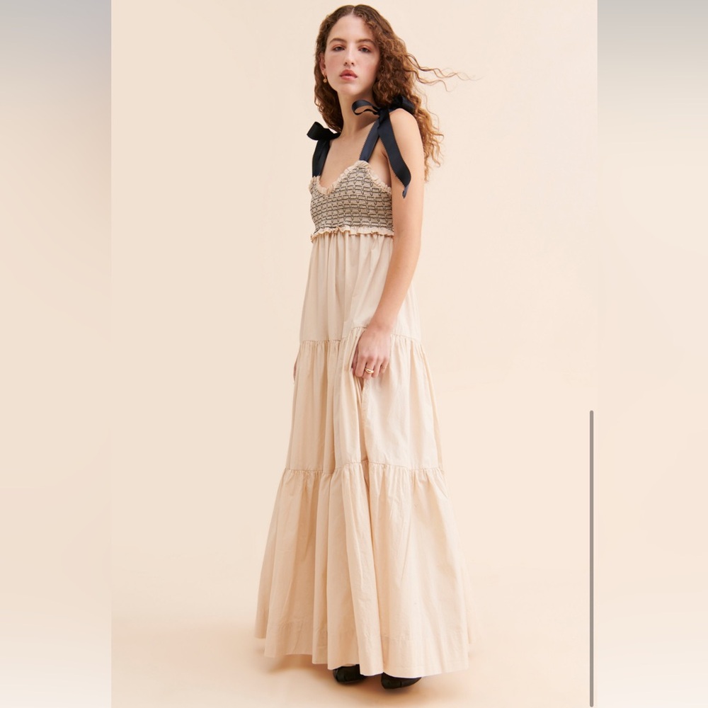 Free People “Bluebell Maxi Dress”
